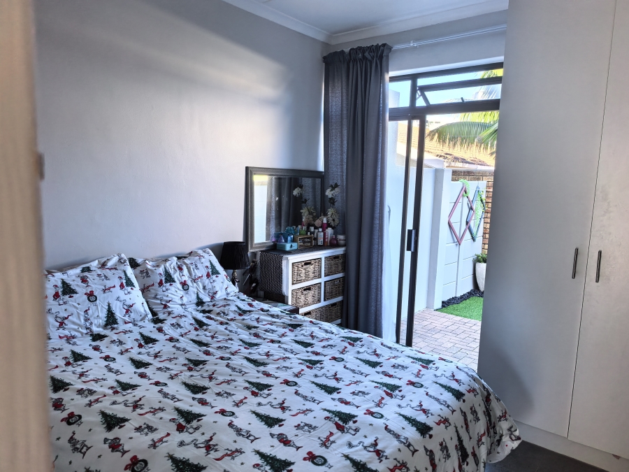 To Let 1 Bedroom Property for Rent in Beachfront Western Cape